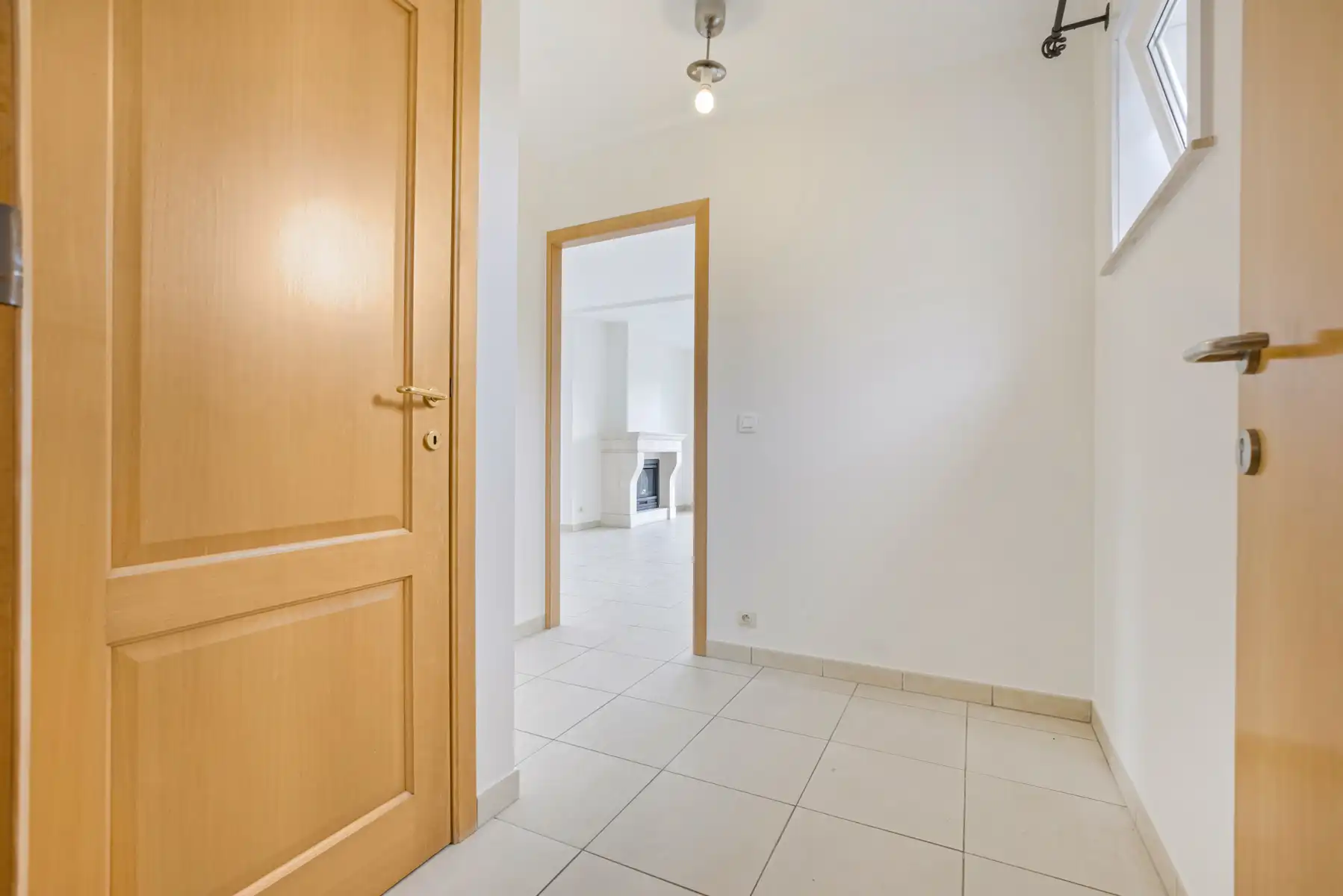 Vernieuwd appartement in Schepdaal foto 4