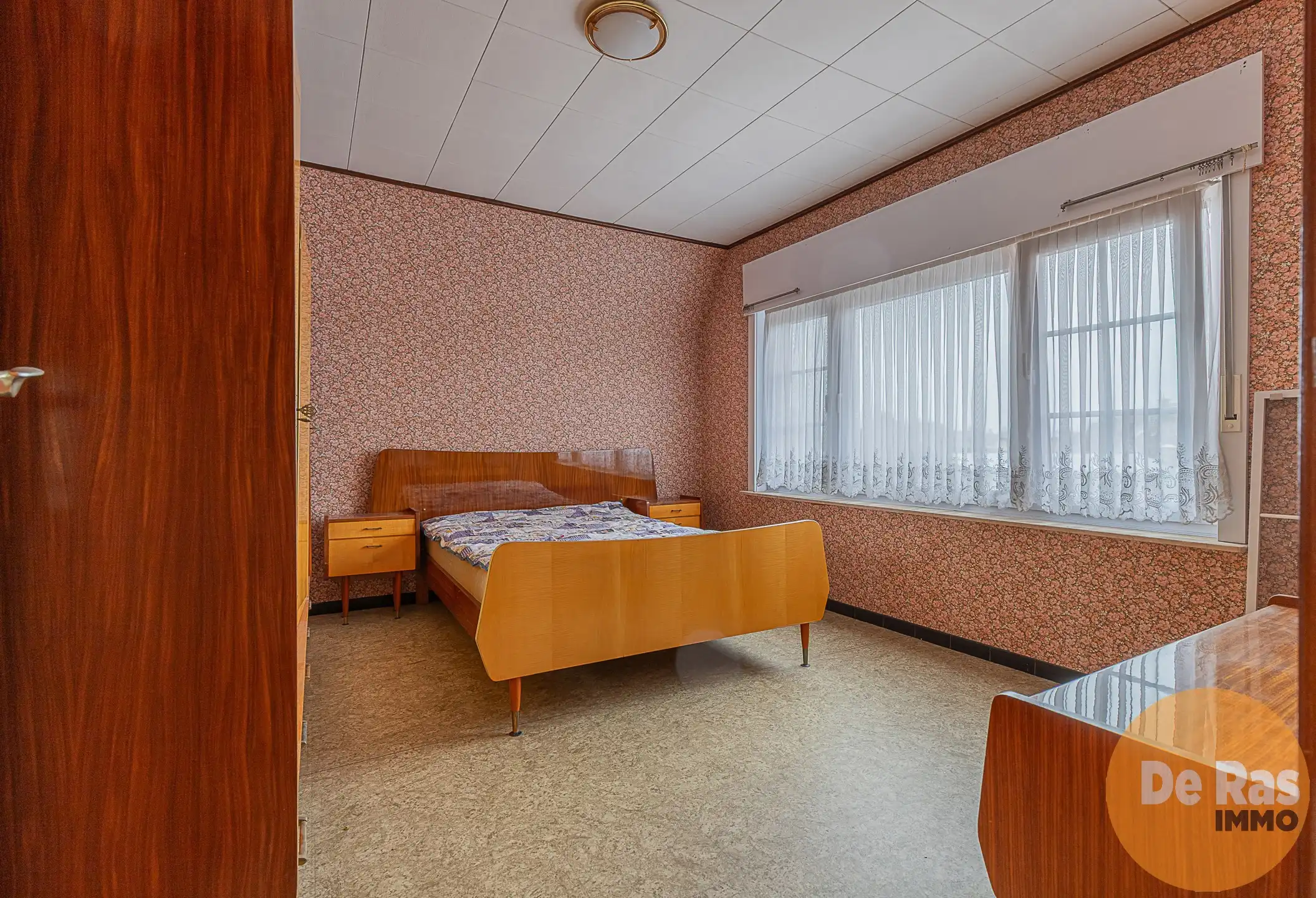 LEDE - Renovatiewoning met atelier | magazijn van ca. 200m² foto 9