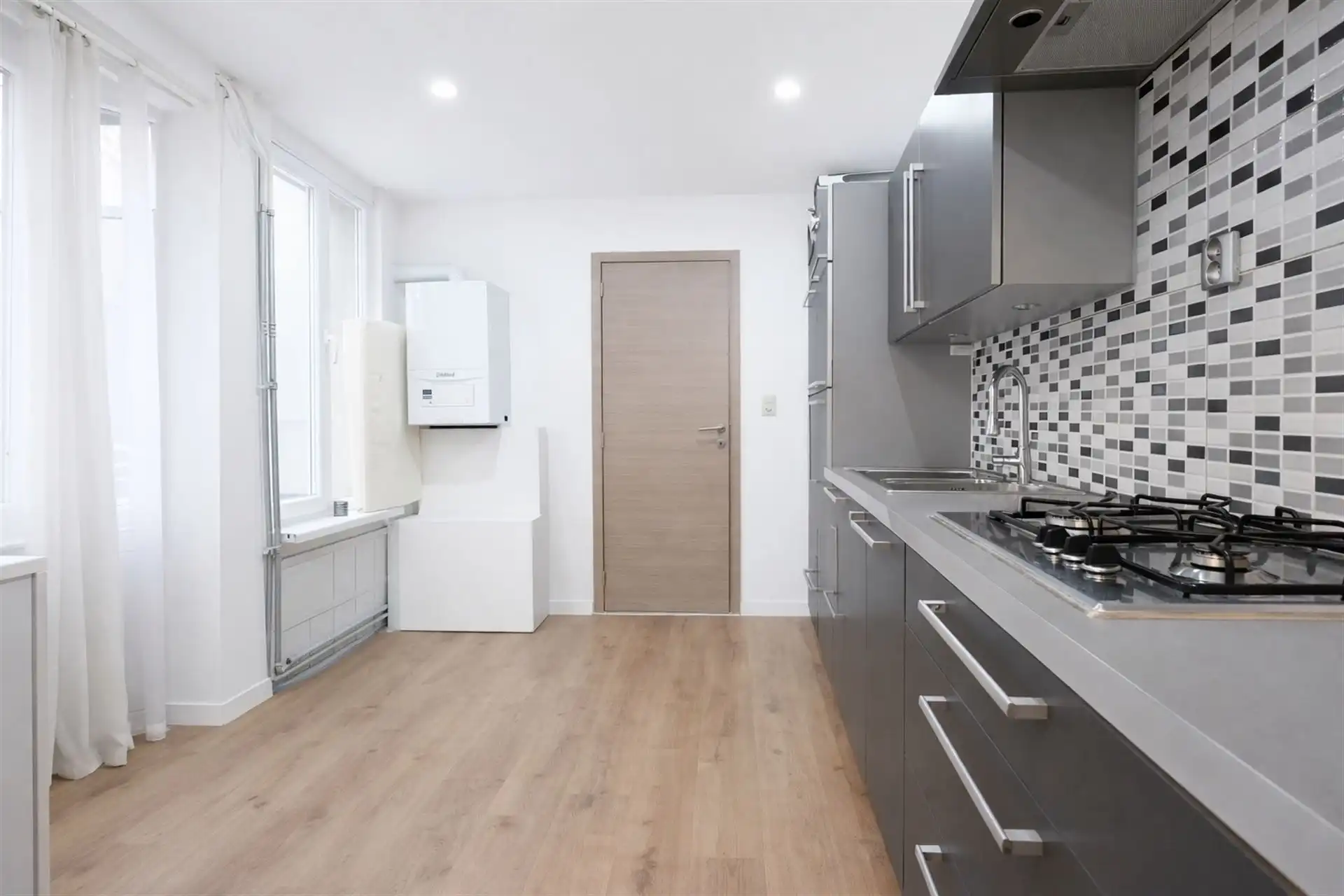 Exclusieve herenwoning met authentieke grandeur op het Zuid foto 23