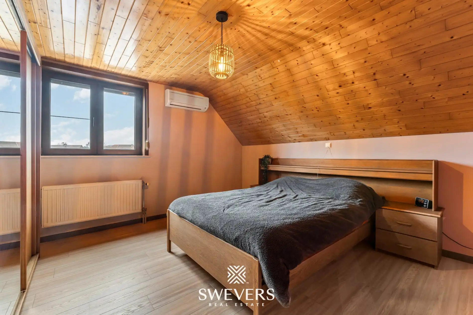 Open bebouwing van 12a21ca met minstens 4 slaapkamers en inpandige garages te Beverlo foto 21