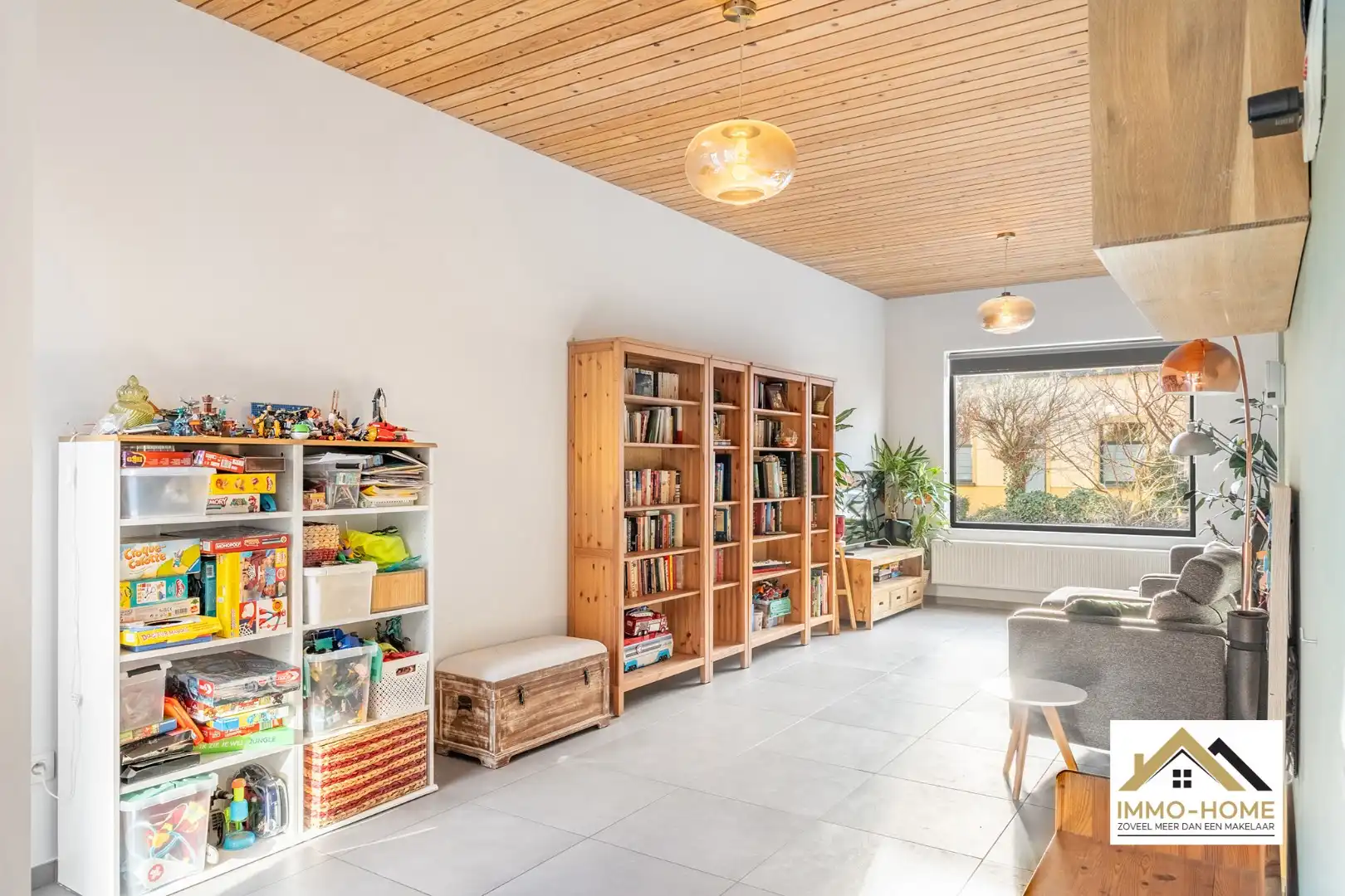 Instapklare HOB in rustige omgeving foto 9