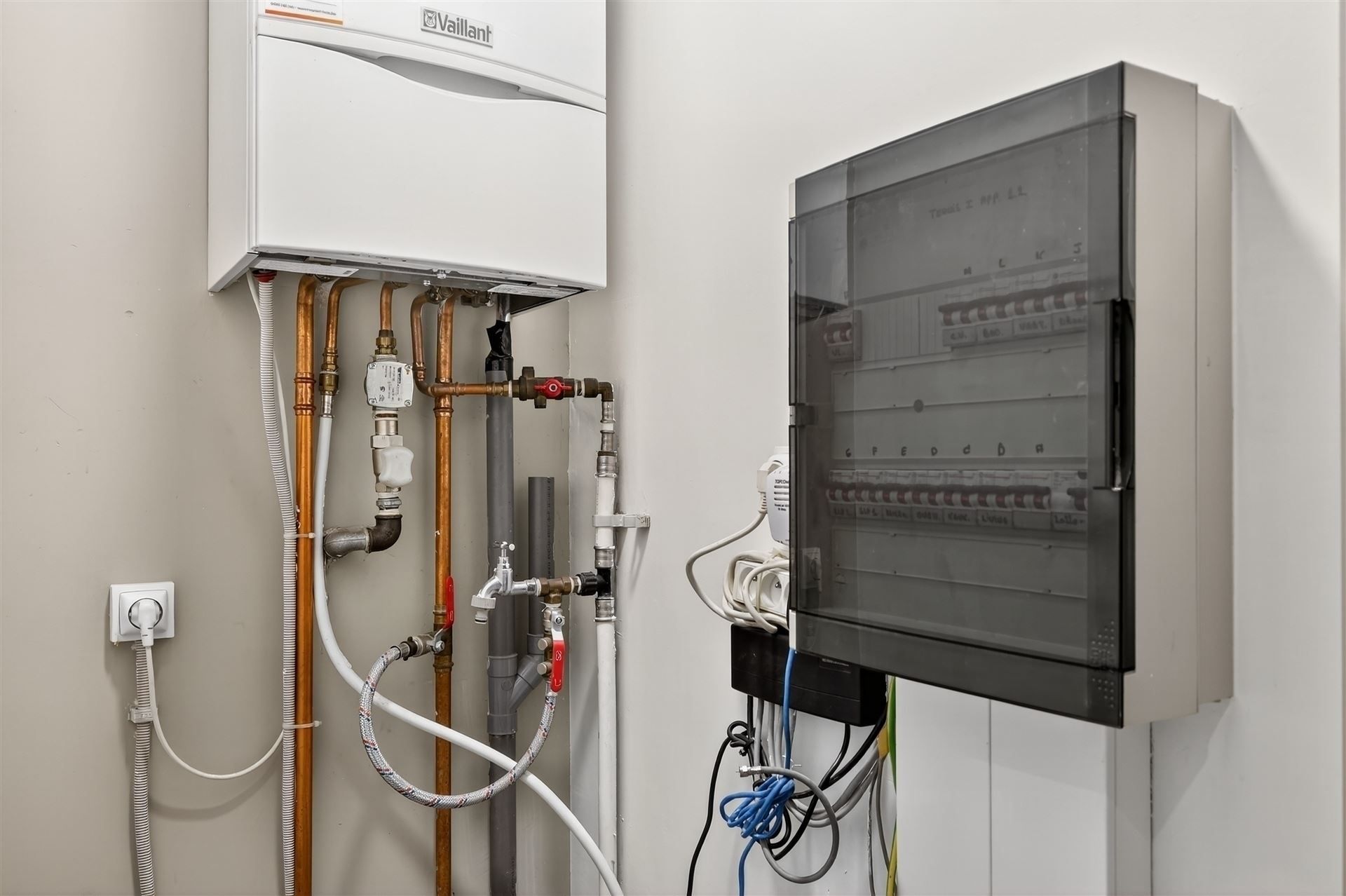 JACHTHAVEN / ZONNIG TERRAS foto 19