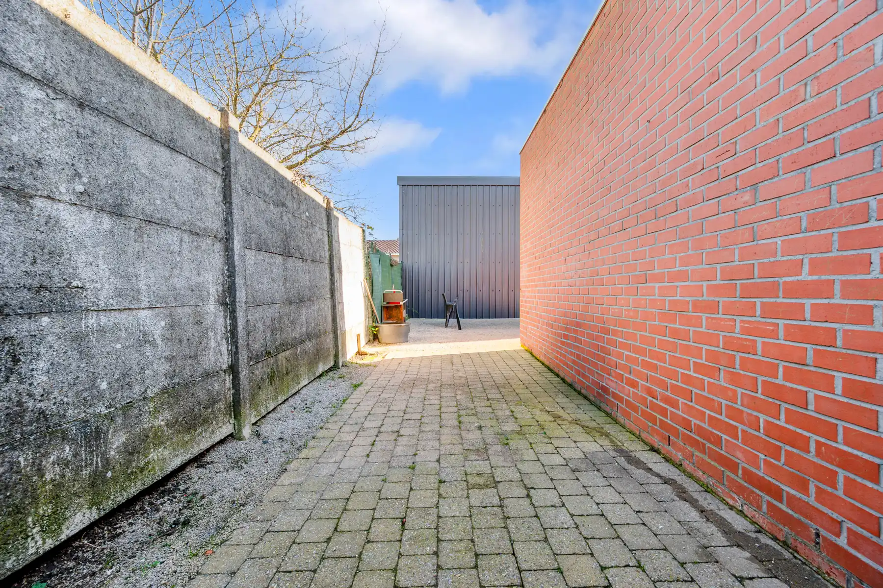 Instapklare woning met 3 slaapkamers te Zele foto 13