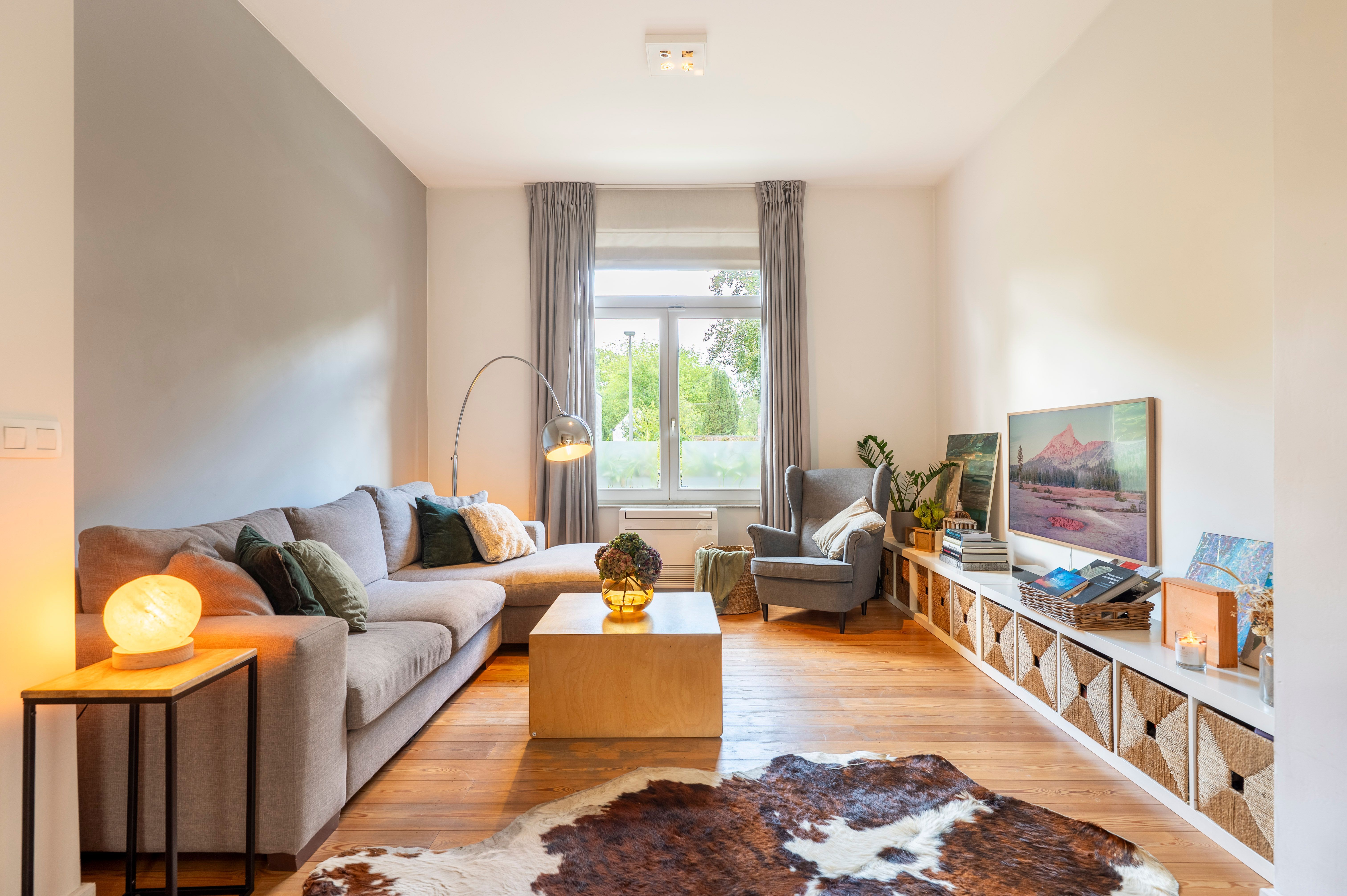 Pure charme met hoog comfort te Ekeren! foto 2