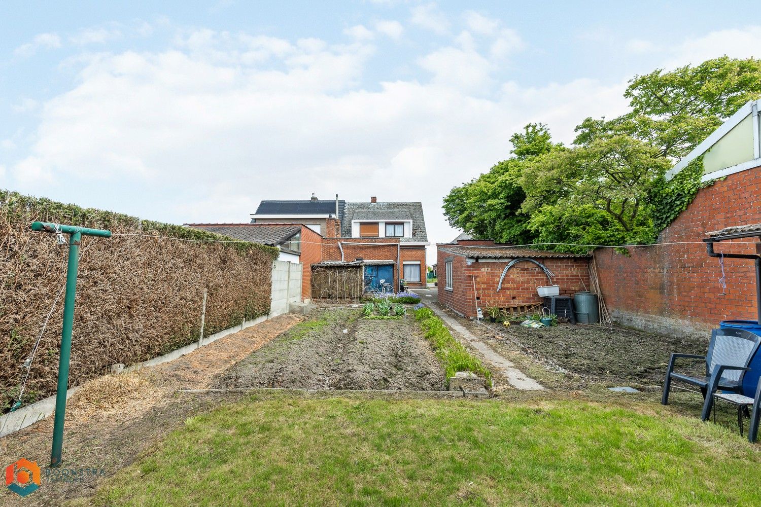 Op te frissen woning met 3 slpkrs te Putte foto 16