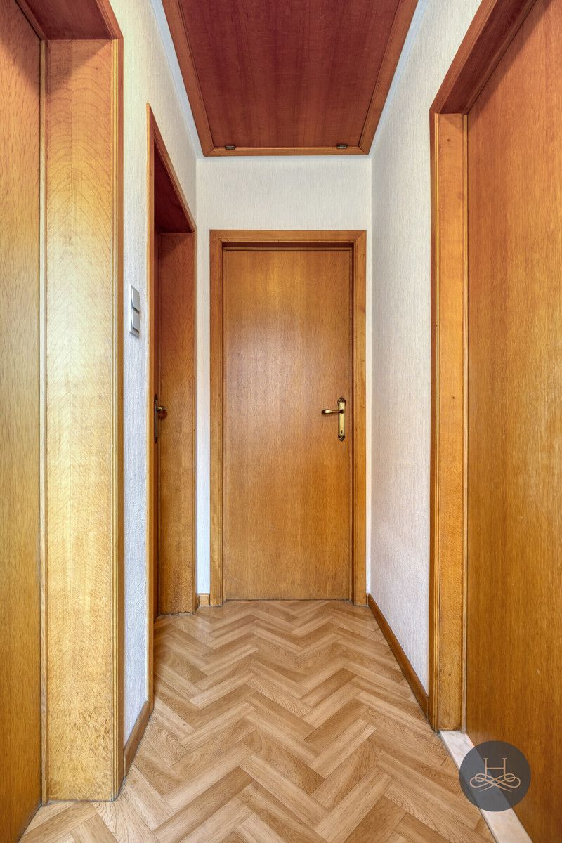 Rustig gelegen halfopen woning in Wilsele foto 18