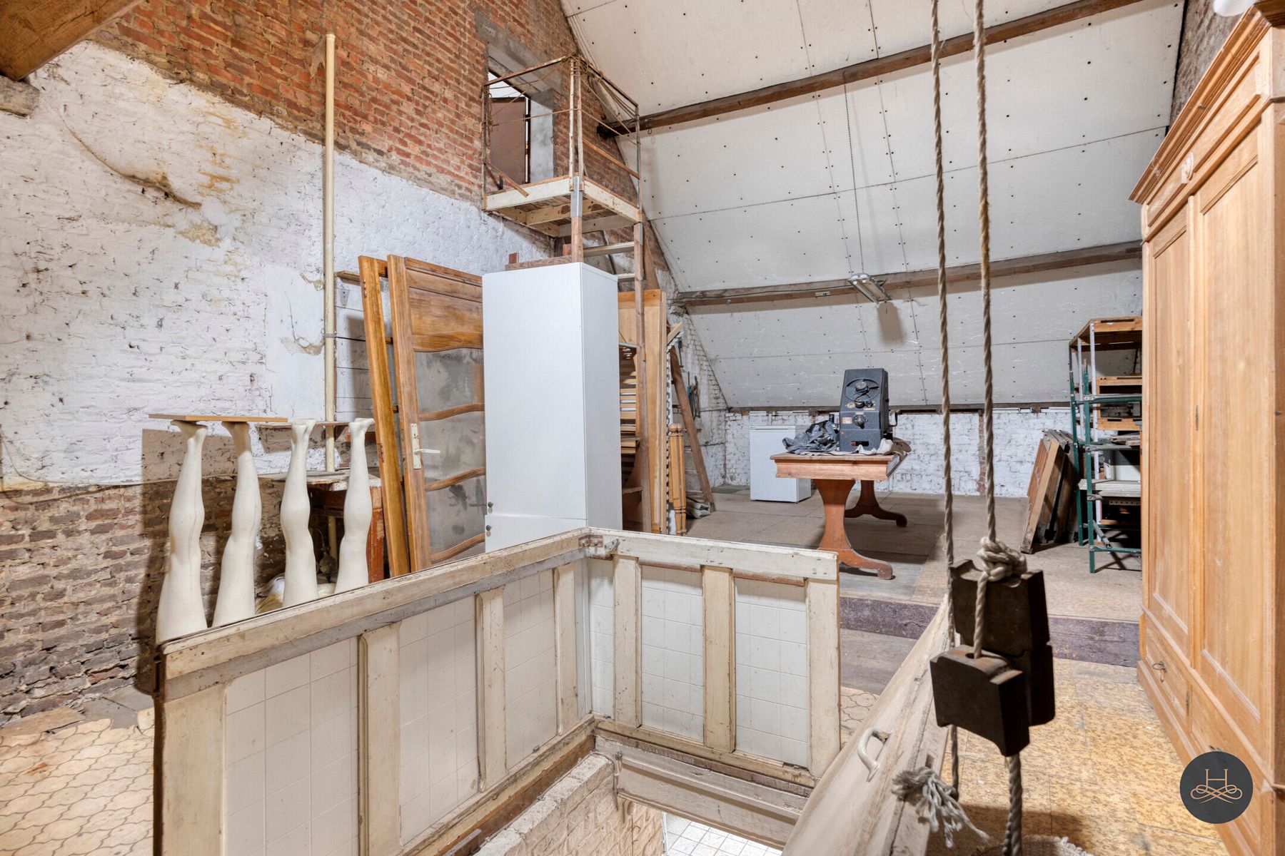 Ruime woning op centrale ligging foto 21