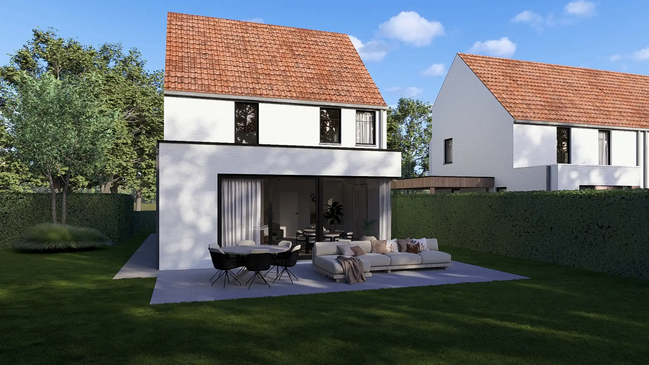Maalheide - LOT 1 foto 6
