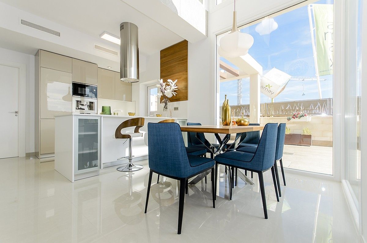 Residencial Laguna Azul - Los Montesinos foto 6