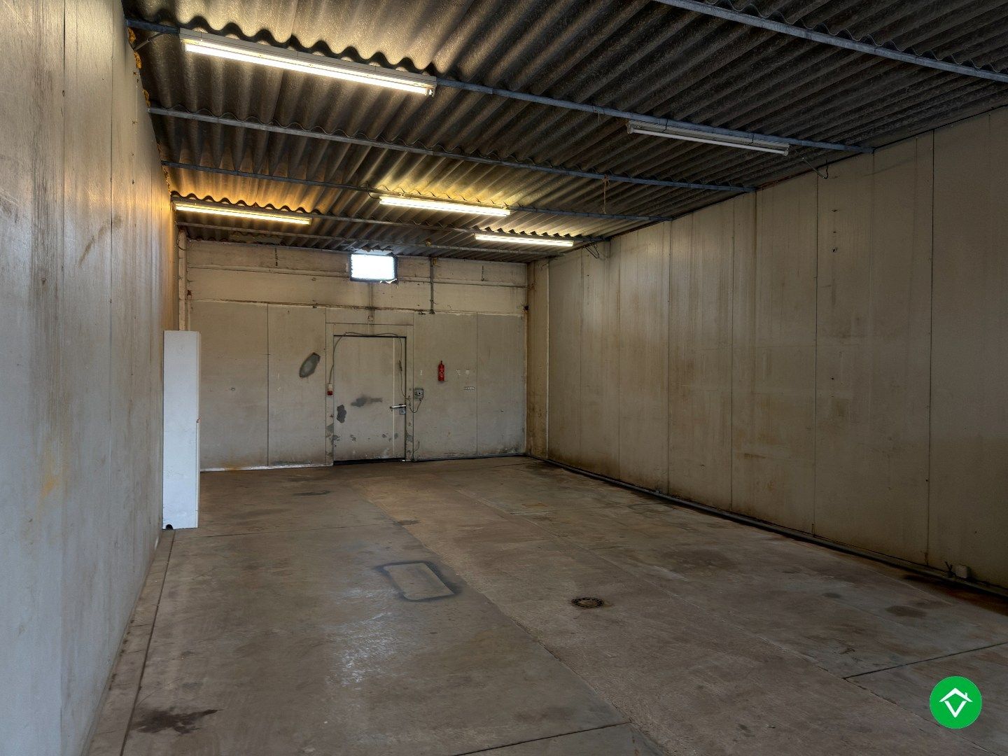 Opslagruimte te huur te Vladslo  foto 4