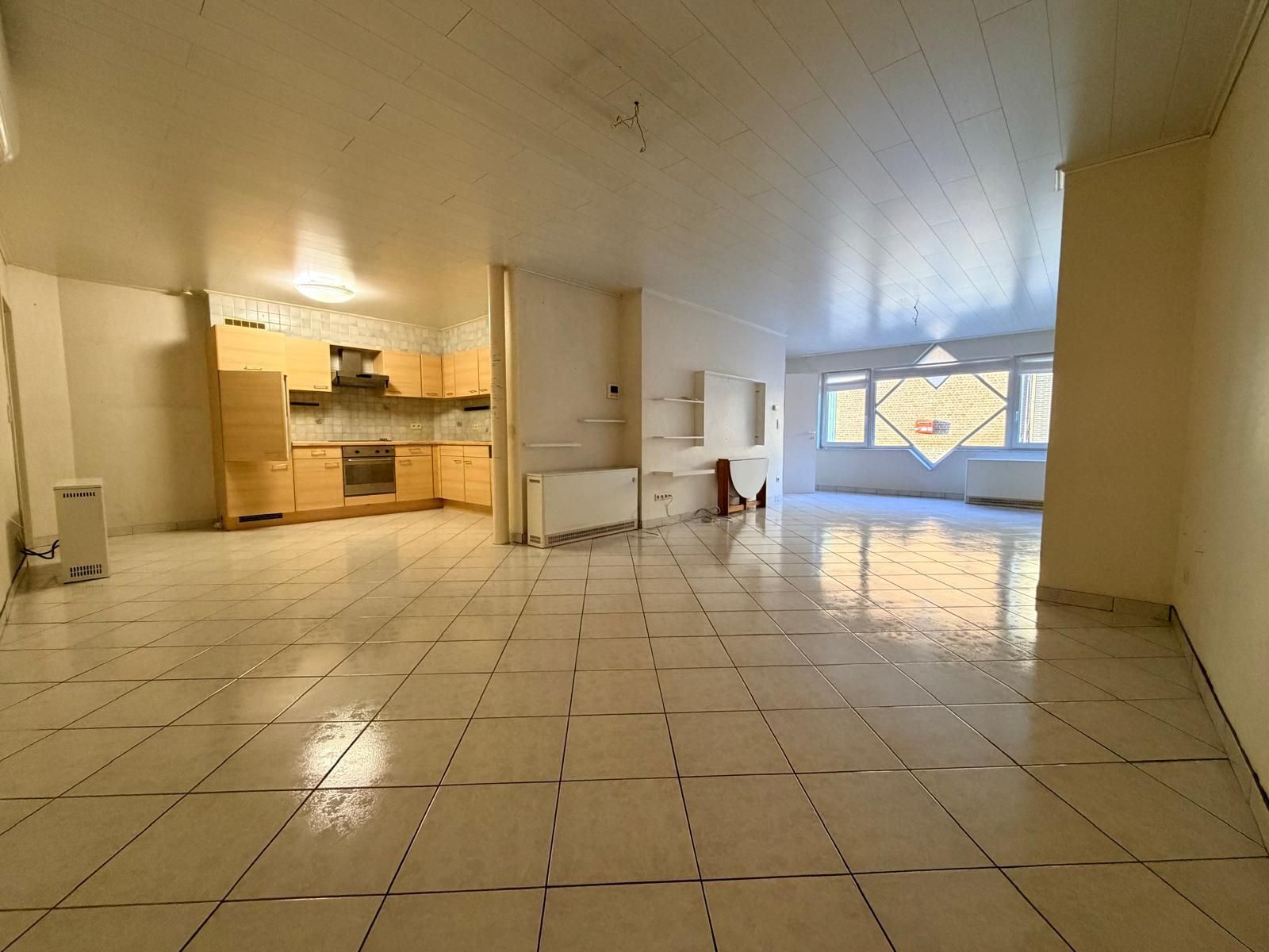 Gelijkvloers appartement met 3 slaapkamers foto 16