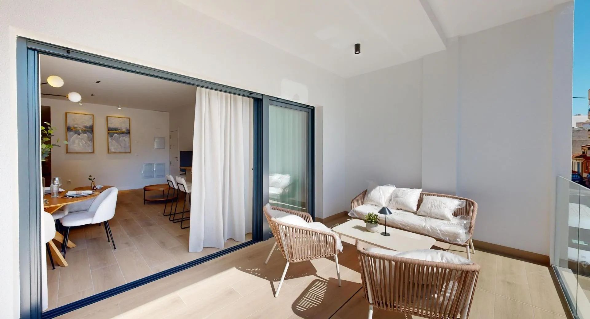 Wonen waar de zee je buur is: exclusieve appartementen in het hart van Guardamar foto 23