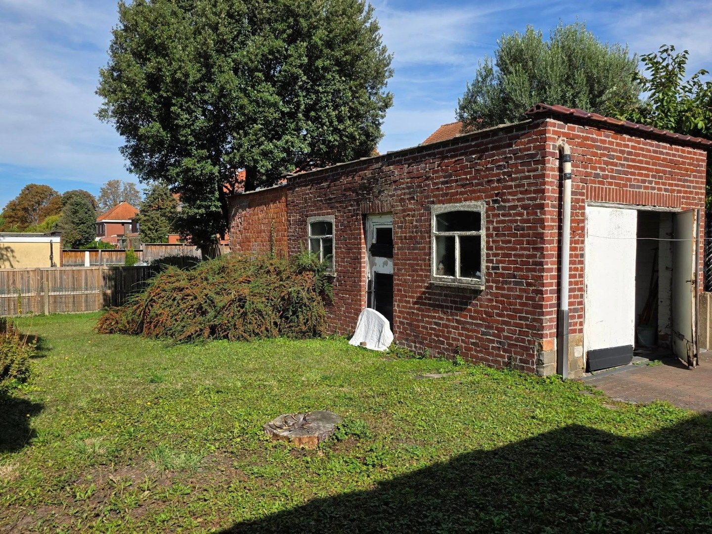 Te renoveren 4-gevelwoning in Peutie – Potentieel en perfecte ligging! foto 16