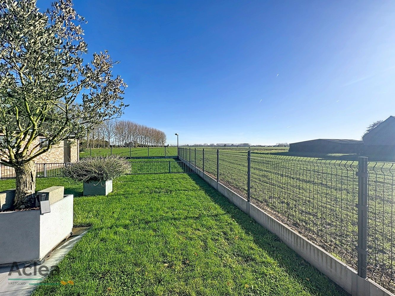 Prachtige woning met 3 slpks op een praktische locatie foto 26