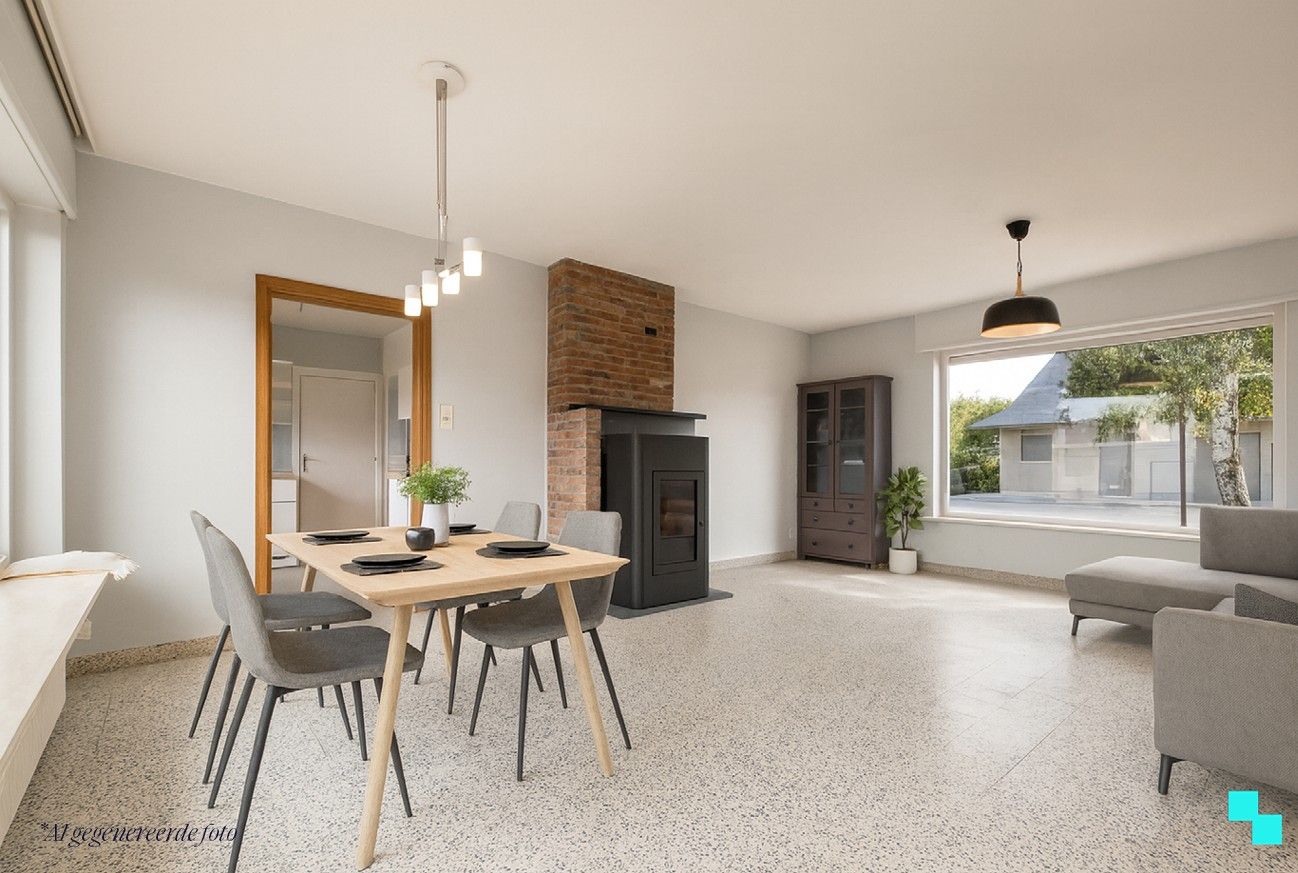 Laatste woning in doodlopende straat op de wijk De Mol foto 7