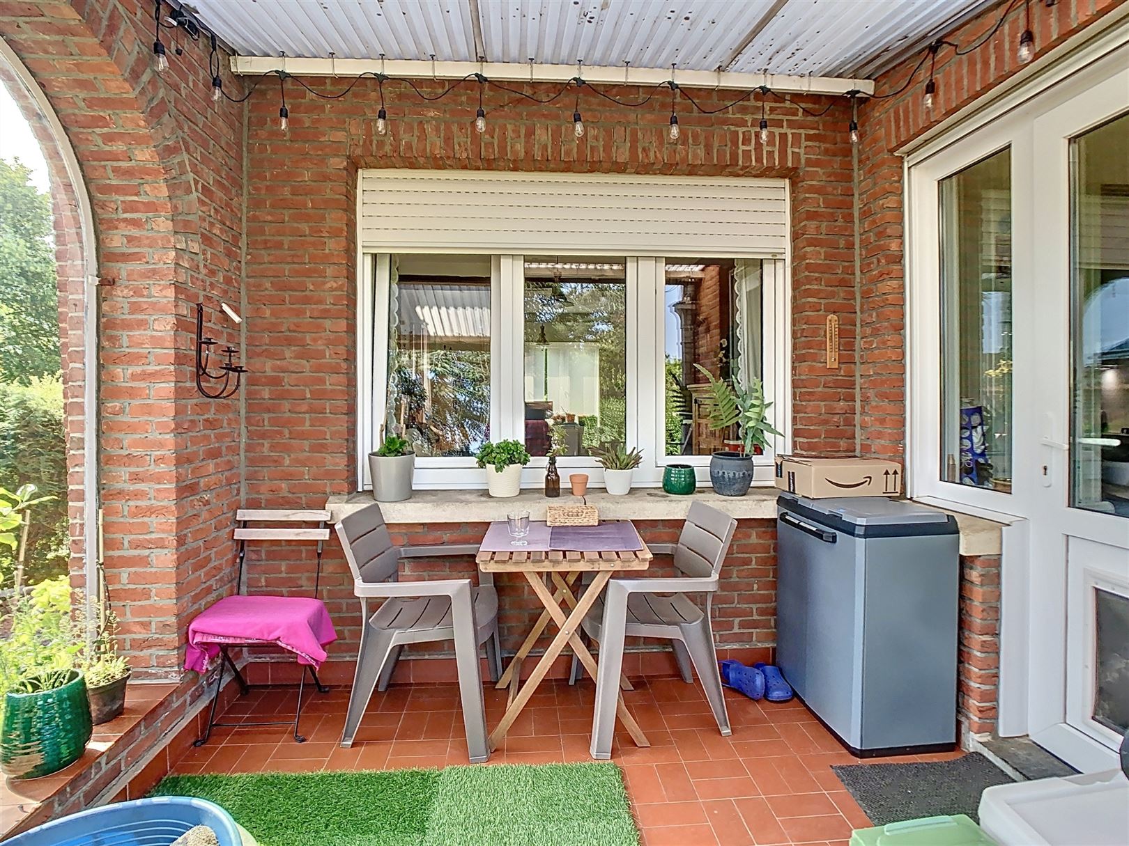 Huis foto 12
