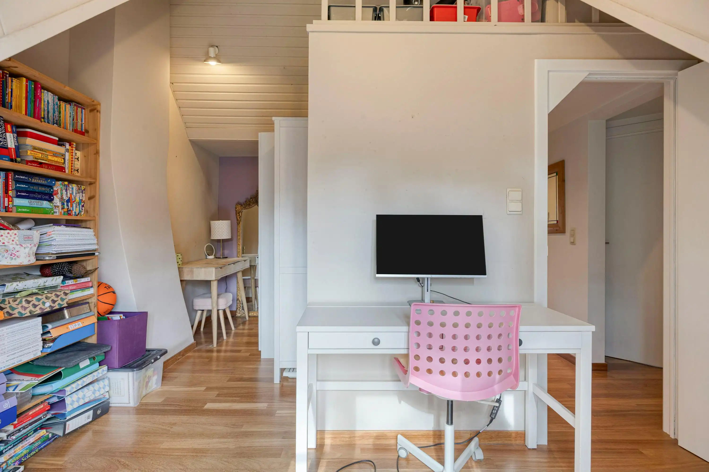 Huis met 4 slaapkamers te koop in Hoogboom/Kapellen! foto 24