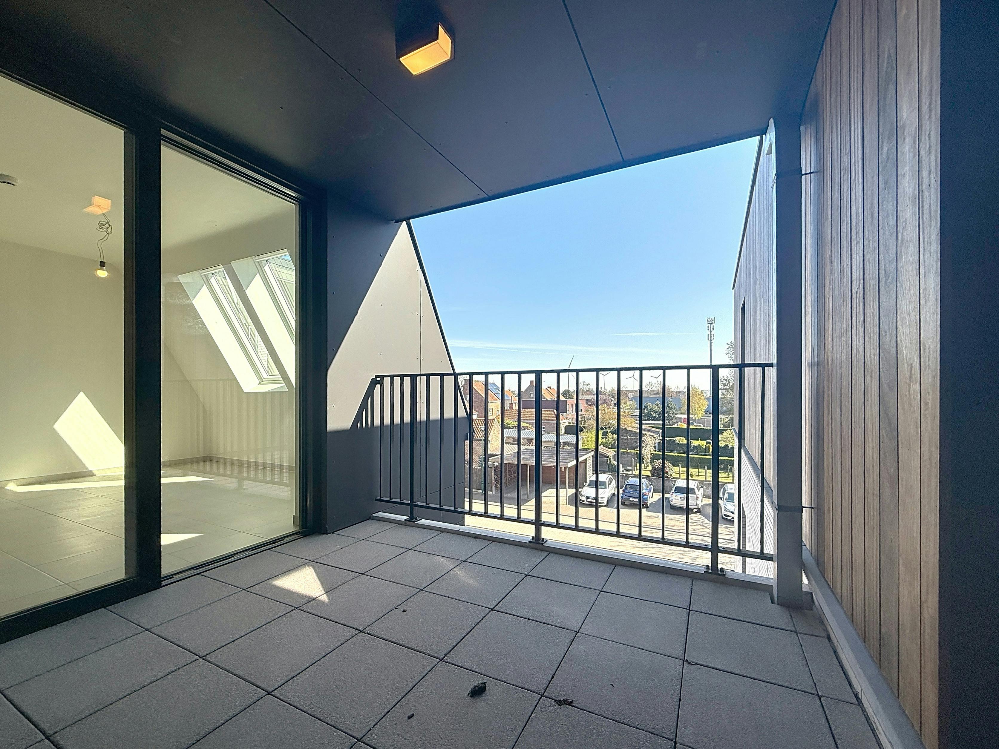 Zorgeloos wonen in een nieuwbouw assistentieflat te Maldegem foto 4