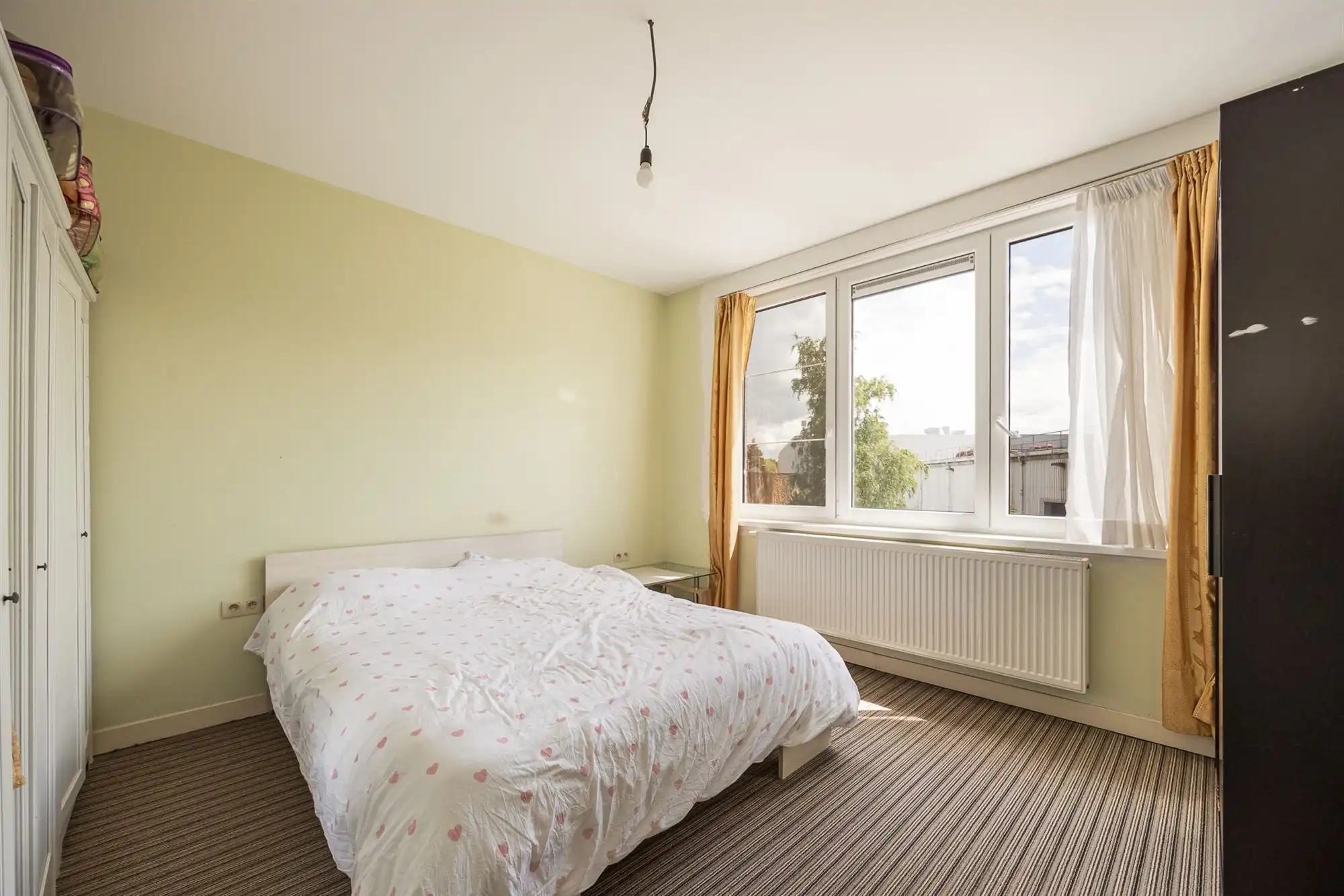 Instapklare en ruime eengezinswoning met 5 slpk. en tuin foto 14