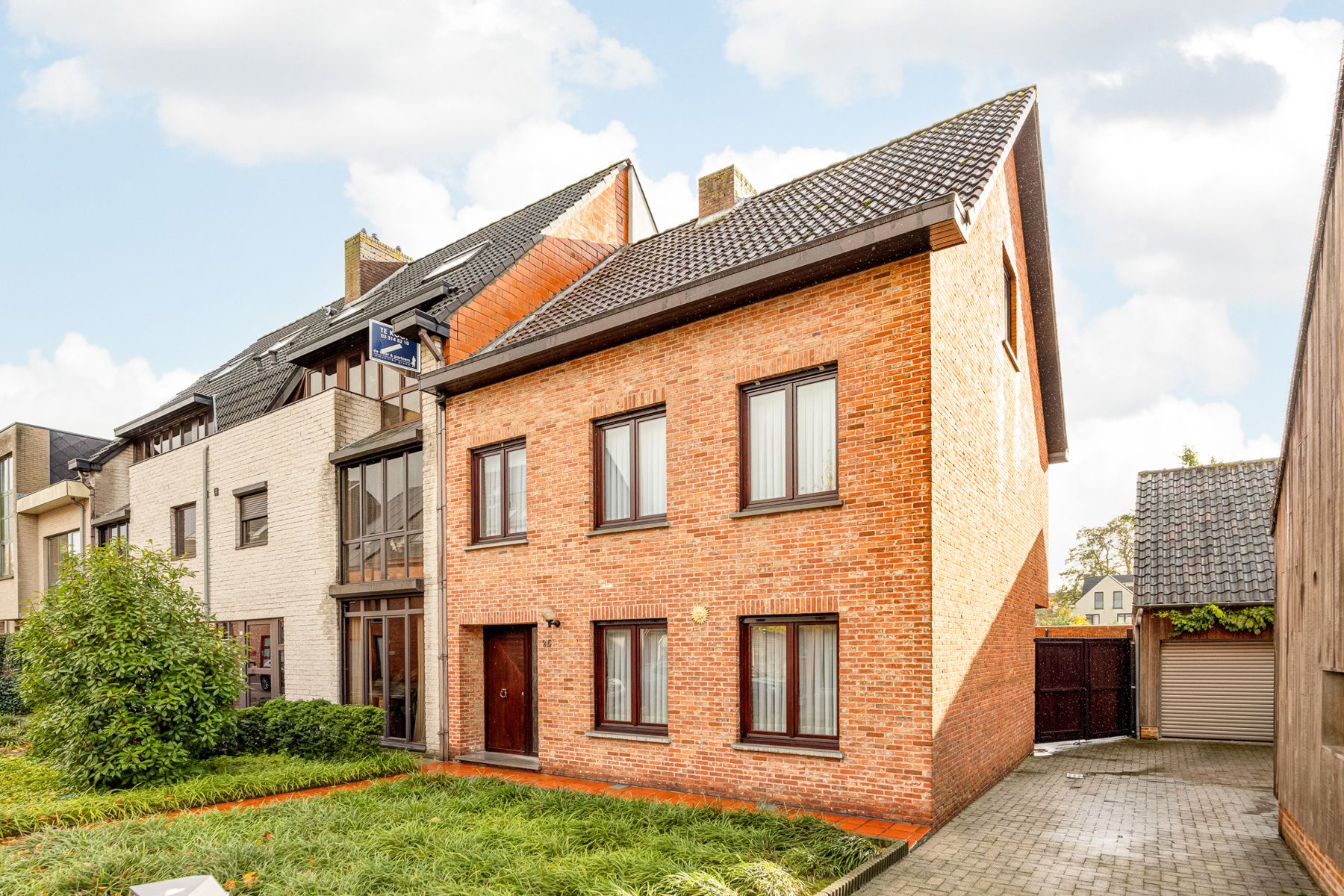 Verzorgde woning op toplocatie op 652m2 foto 27