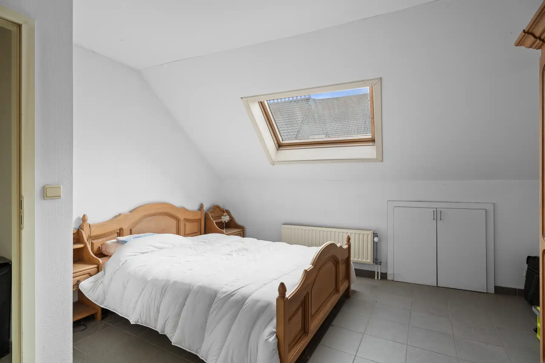 Duplex appartement in het centrum van Geraardsbergen! foto 6