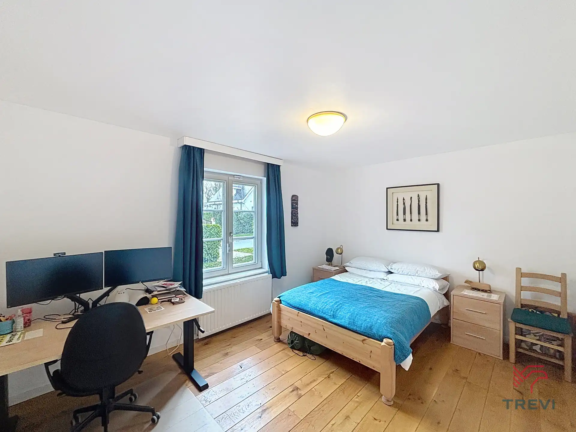  RSG, VILLA MET 3 SLAAPKAMERS IN EEN GROENE OMGEVING foto 10