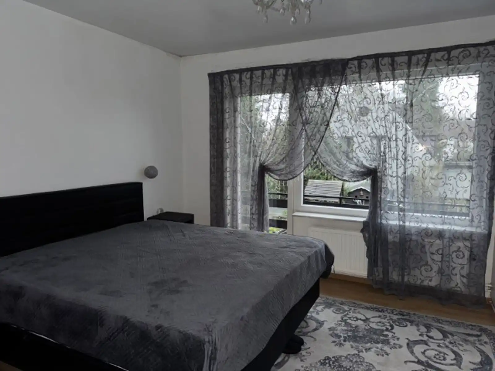 Zeer ruime woning foto 28