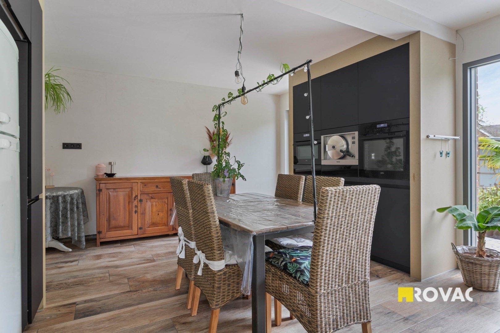 Alleenstaande woning met zuidgerichte tuin op 727 m² foto 12