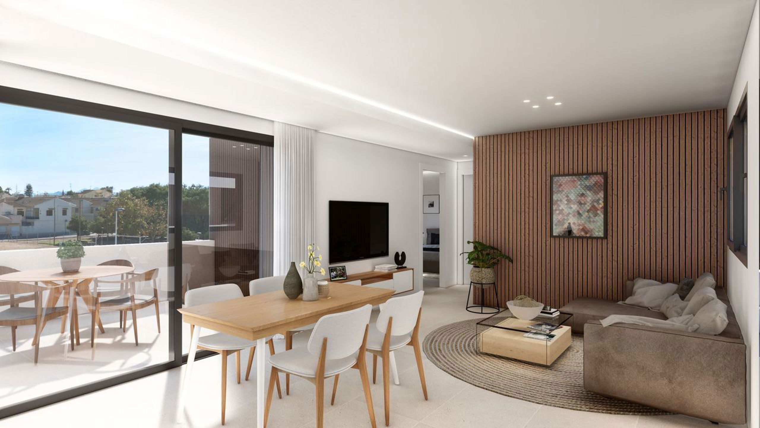 SPANJE - Rustig gelegen bungalow met prive zwembad foto 7