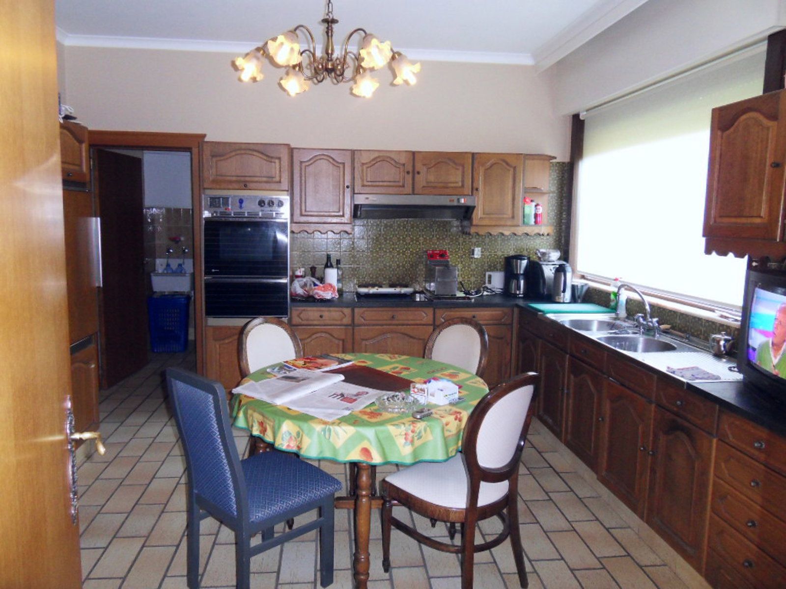 Ruime gelijkvloerse villa aan Ter Borcht op 1.954 m² foto 19