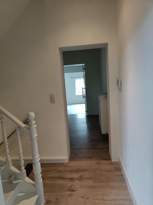 Triplex gerenoveerd appartement mét terras foto 19