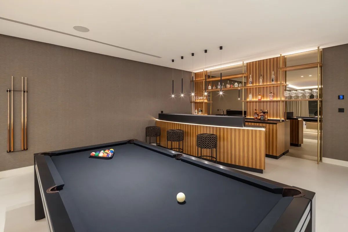 Een meesterwerk van moderne luxe: ontdek deze unieke villa in Nueva Andalucía foto 9