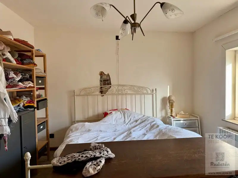 2 Appartementen + 4 winkels foto 17