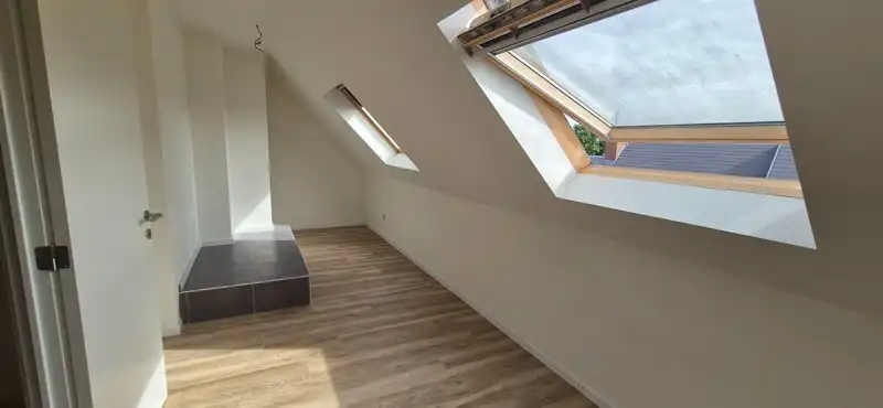 DUPLEX APPARTEMENT TE LOKEREN foto 15