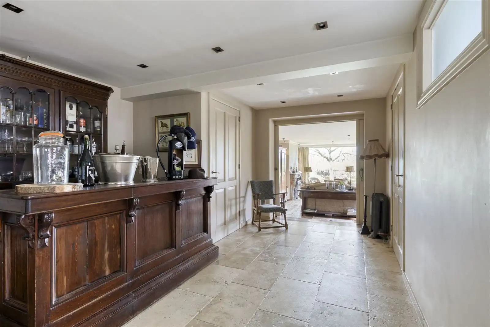 "Het Hof Farsenhove" te koop foto 9