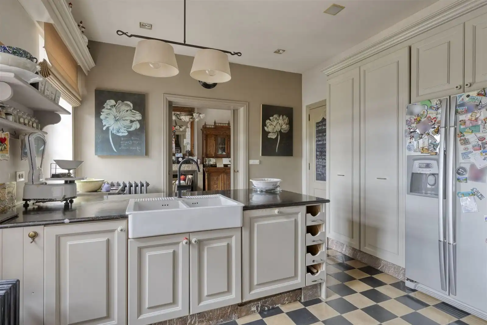 "Het Hof Farsenhove" te koop foto 9