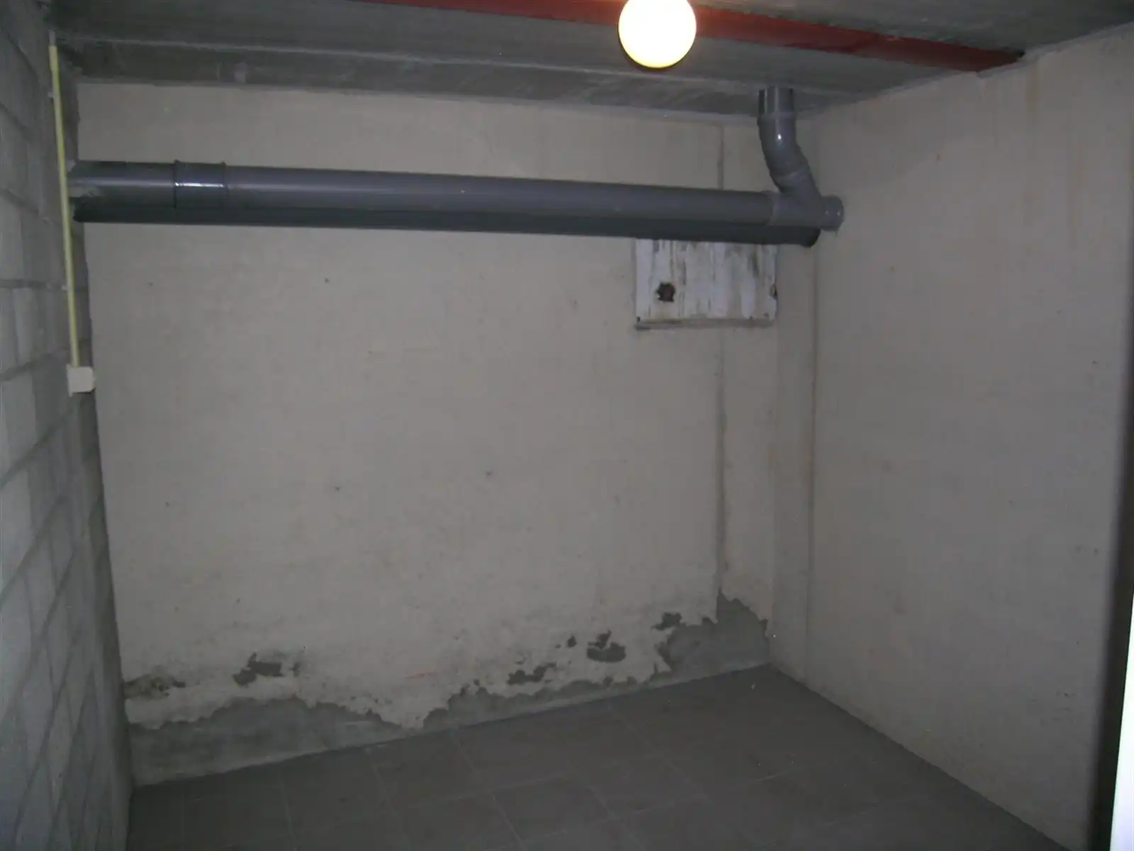 Appartement op de 1ste verdieping met garageplaats in garagegebouw foto 12