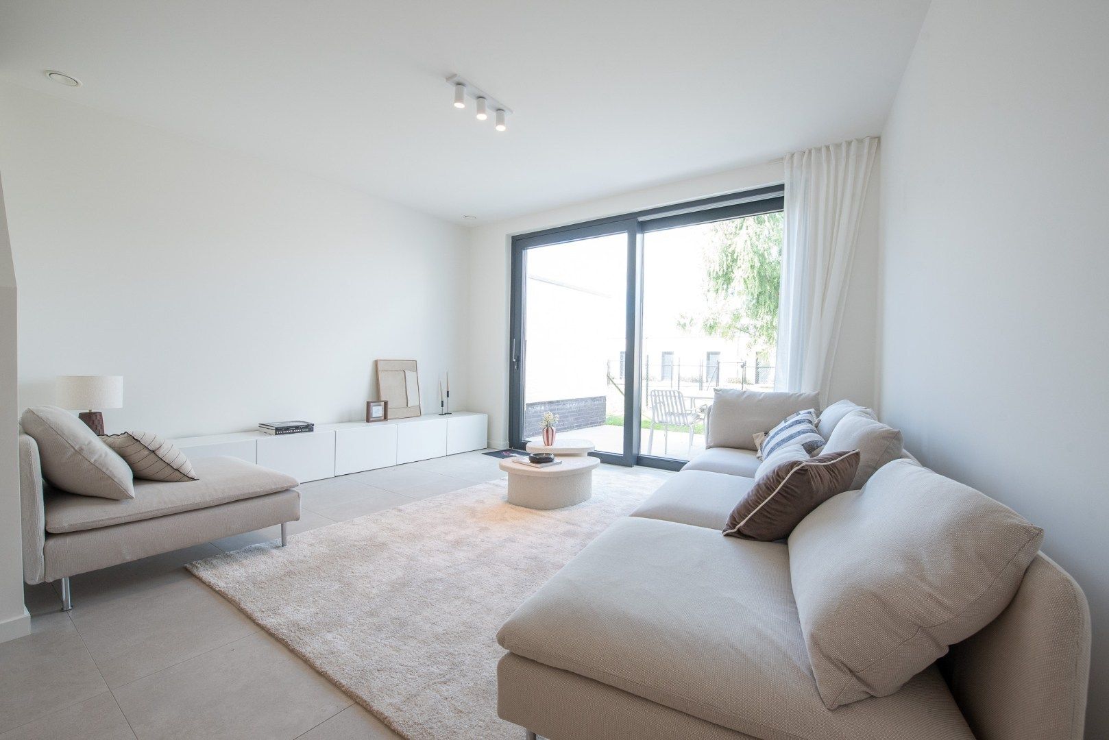 🏡 Nieuwbouwwoning TE KOOP in het centrum van Deerlijk! foto 6