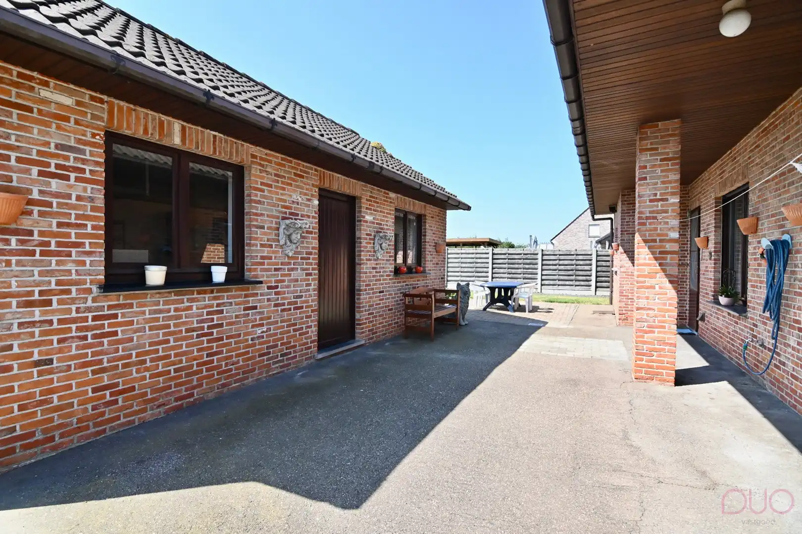 Landelijk wonen met eindeloos potentieel op een prachtig zuidgericht perceel van 14a91ca foto 29