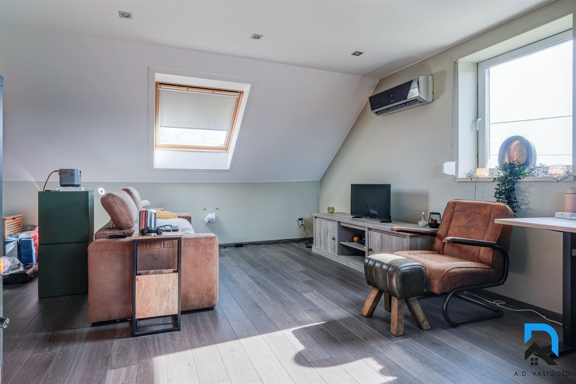 Ruime tweewoonst op toplocatie in Alken foto 4