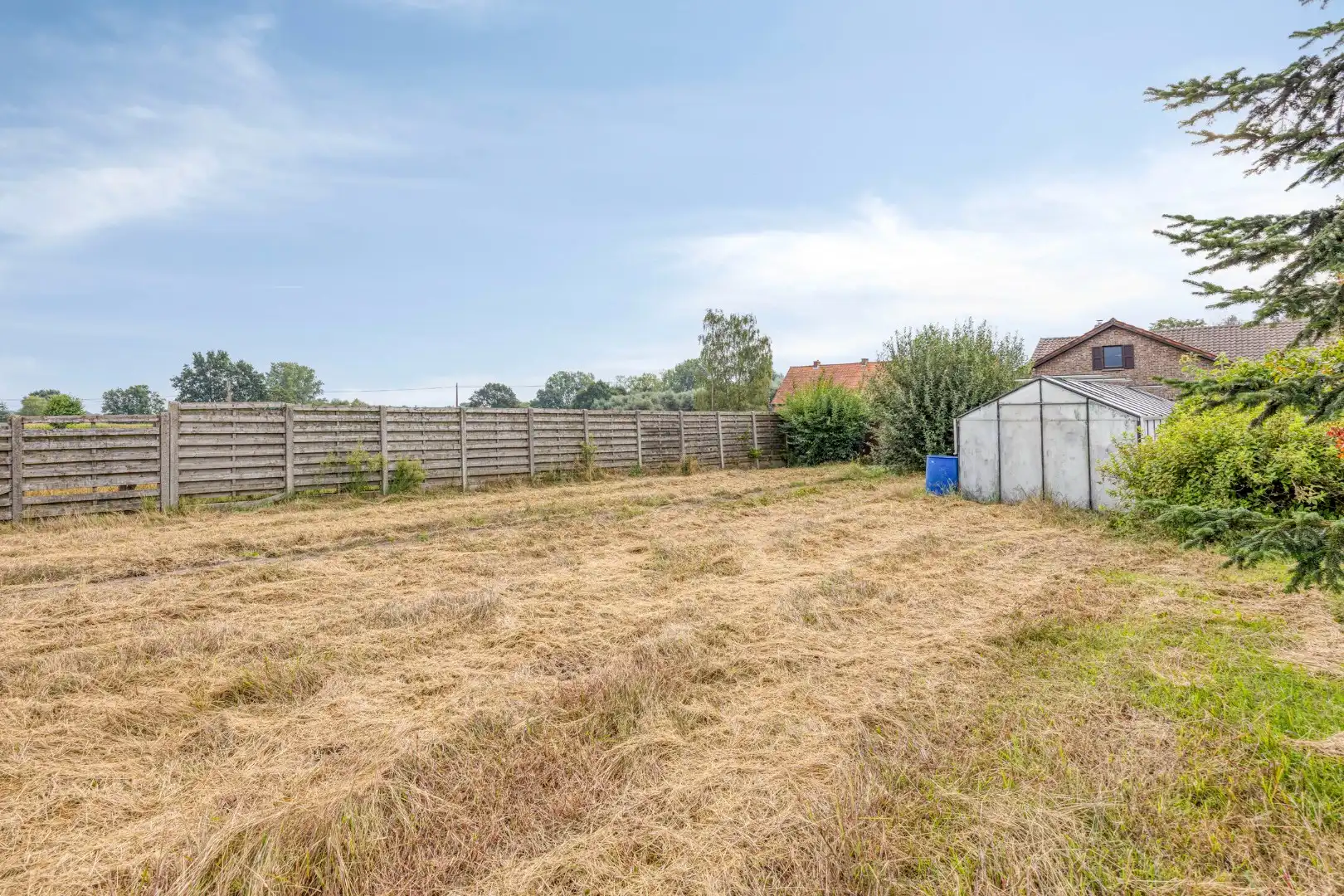 Karaktervolle woning met 3 slaapkamers op een ruim perceel met tal van mogelijkheden foto 27