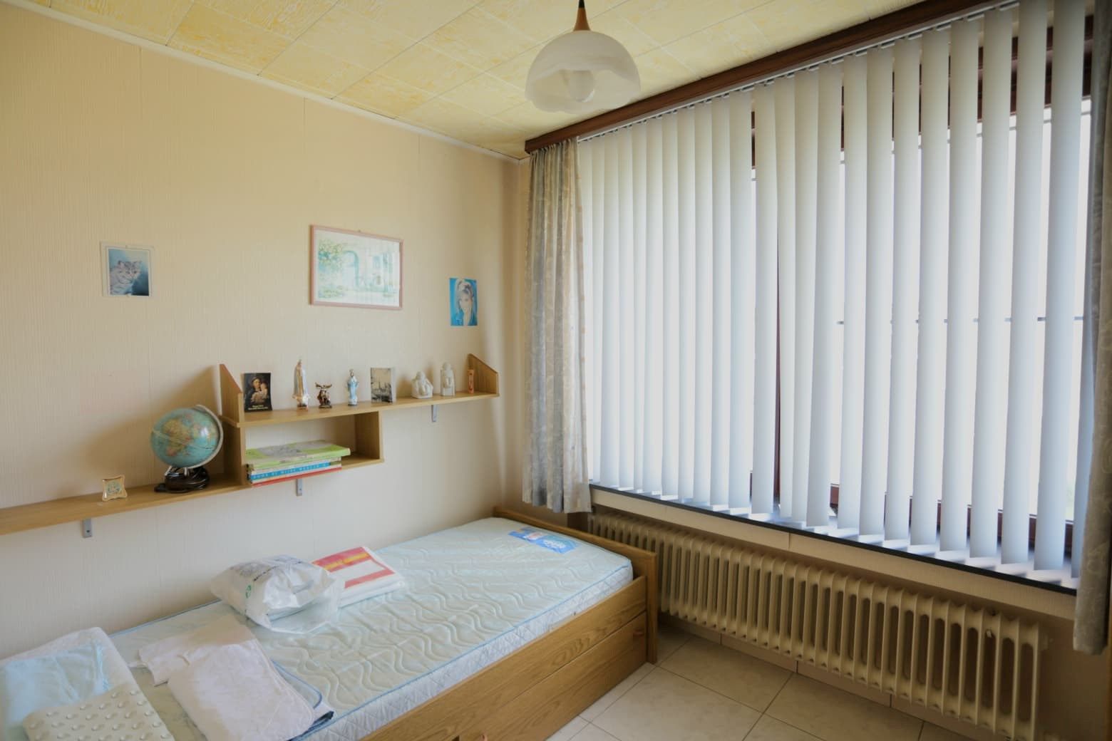 Halfopen gezinswoning met potentieel te Bosblook Genk foto 14