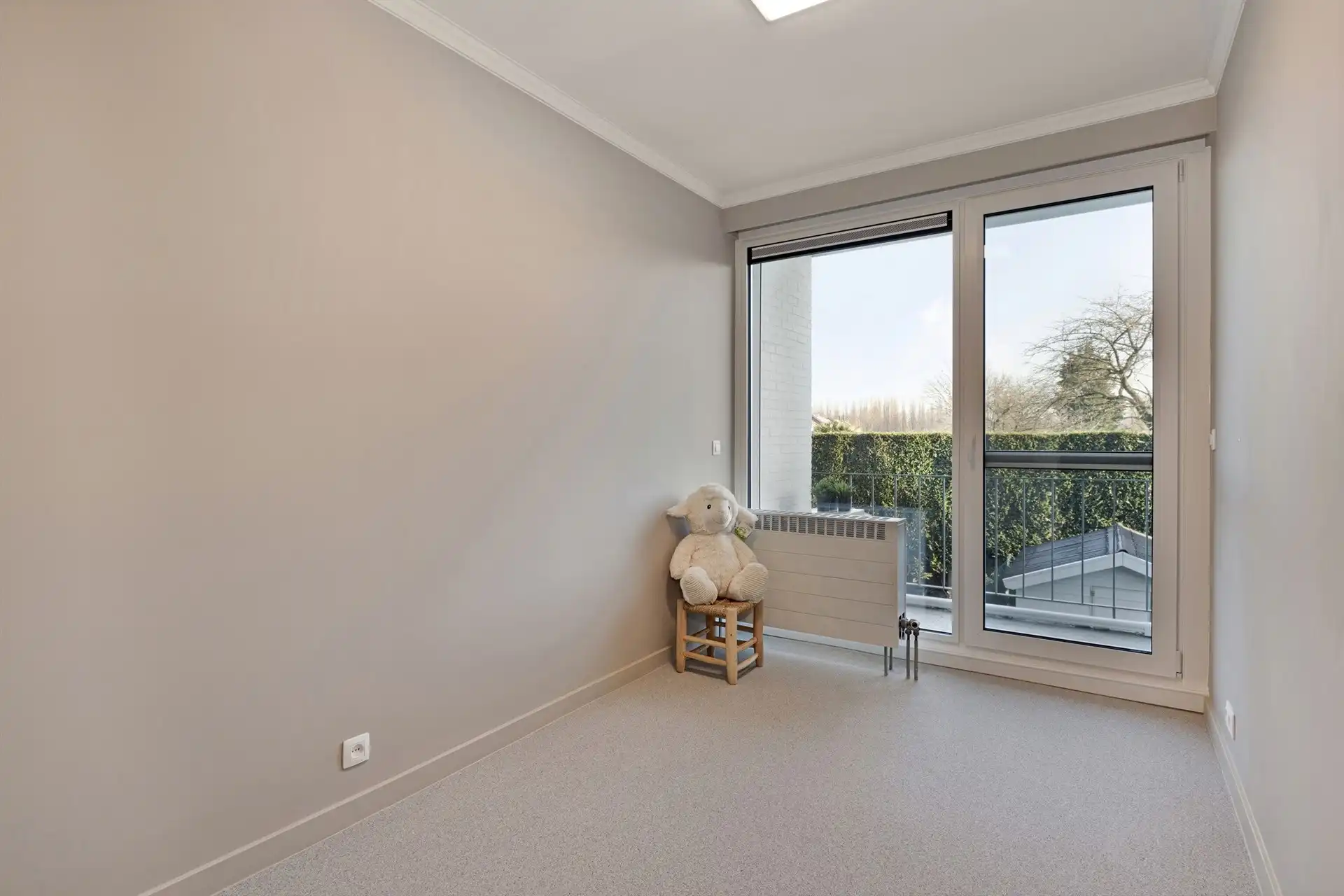 Instapklaar, 2-slaapkamerappartement vlakbij Antwerpen foto 8