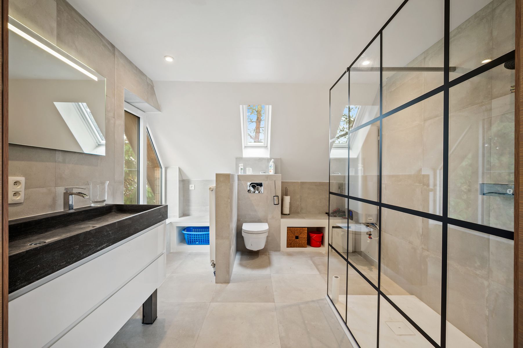 Recente BEN-woning te TREMELO foto 22