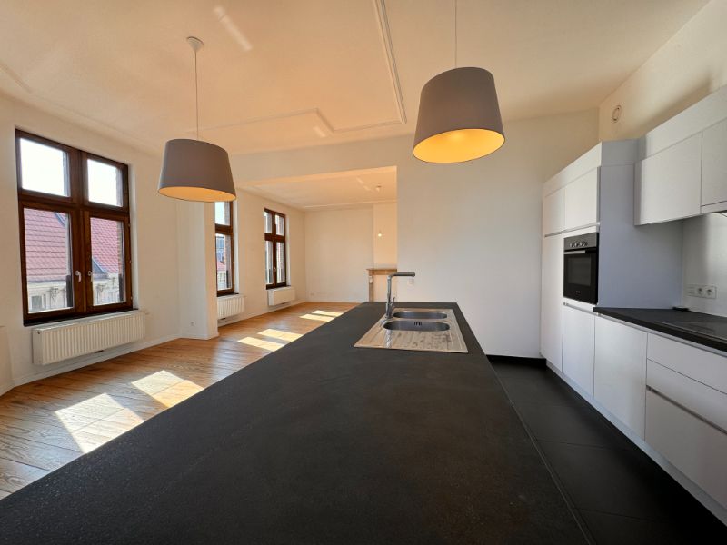 --- NIEUW --- Uniek appartement met uitzonderlijke ligging! foto 11