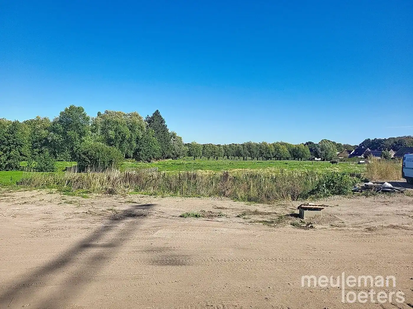 Nieuwbouwwoning met drie slaapkamers te Hertsberge foto 12