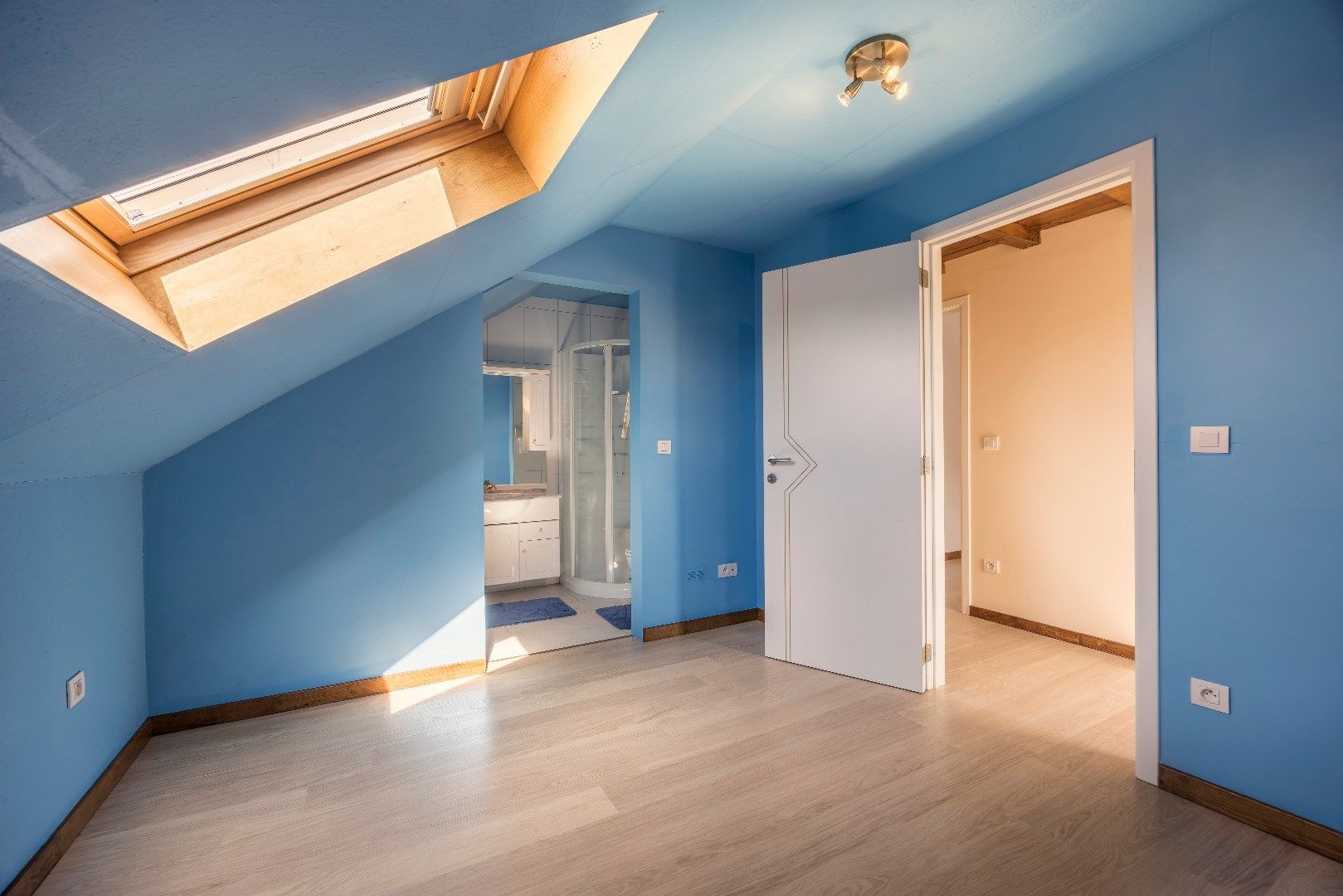 Vrijstaande landelijke woning te Westkapelle met magnifieke vergezichten  foto 26