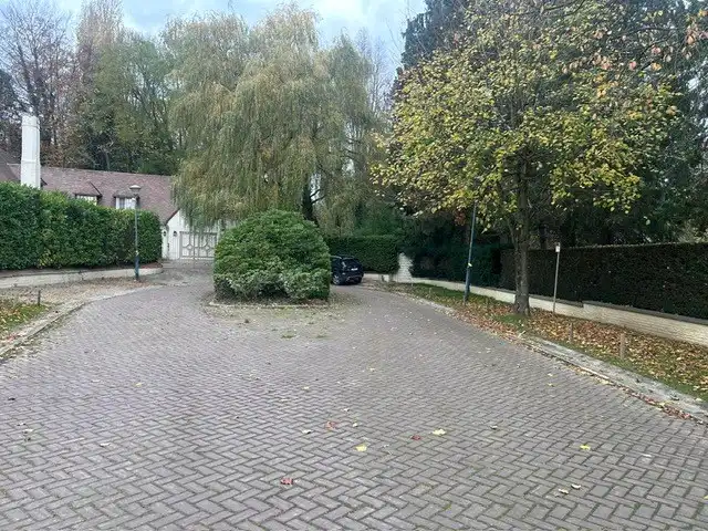 Grond te koop Meidoornlaan 0 - - 1860 Meise