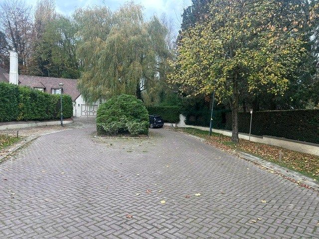 Grond te koop Meidoornlaan 0 - - 1860 Meise