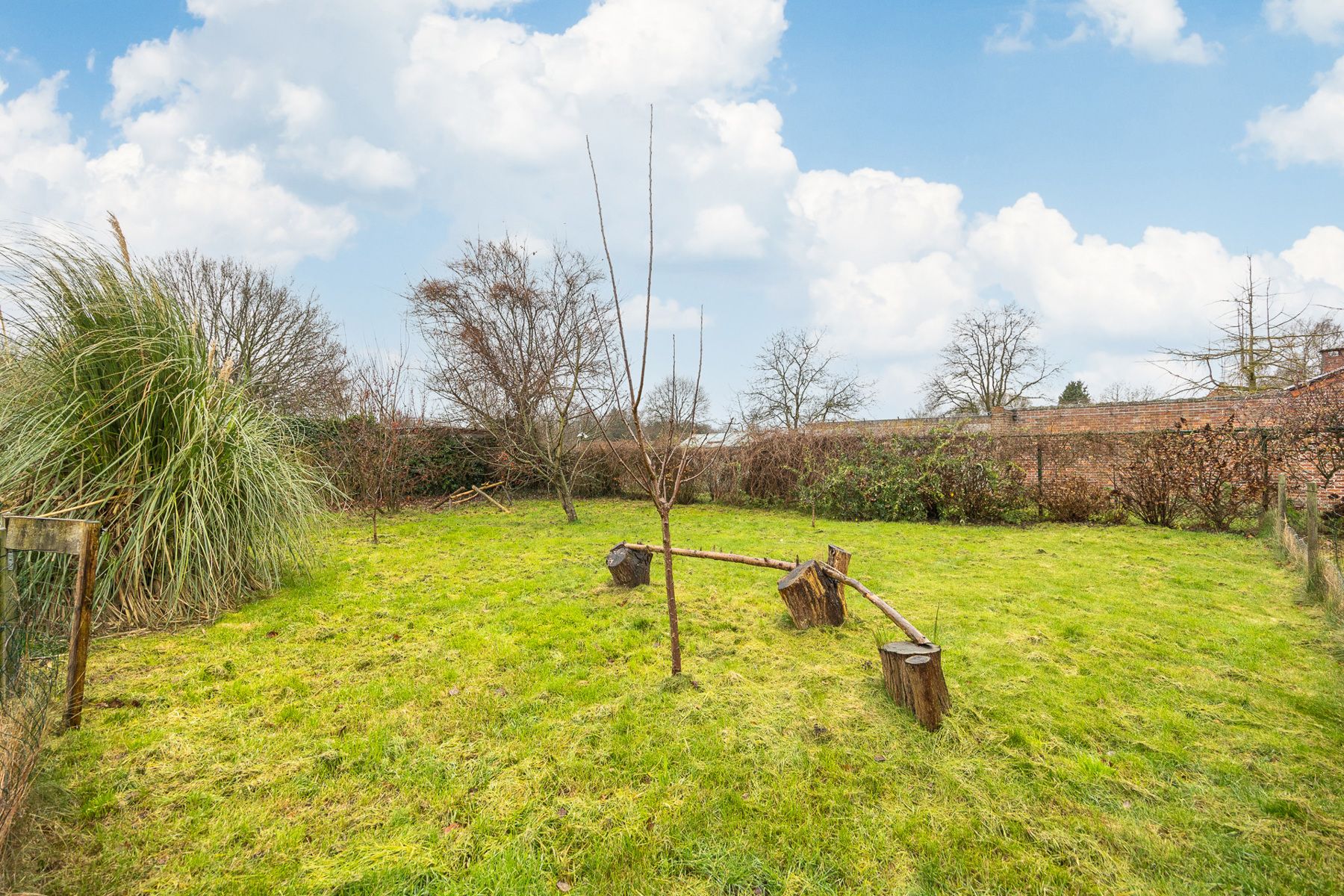 Rustig gelegen woning op ruim perceel van 1887 m² foto 30